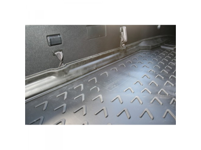 Коврик в багажник LEXUS GS 250/350, 2012-> сед. (полиуретан) от ELEMENT Коврик в багажник LEXUS GS 250/350, 2012-> сед. (полиуретан)