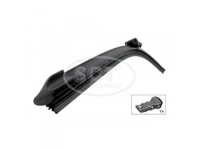 Щётка стеклоочистителя SCT AEROTECH 9118 perfect-fit от SCT Щётка стеклоочистителя SCT AEROTECH 9118 perfect-fit
