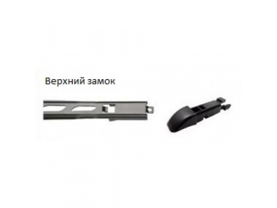 Щётка стеклоочистителя SCT AEROTECH 9146 perfect-fit