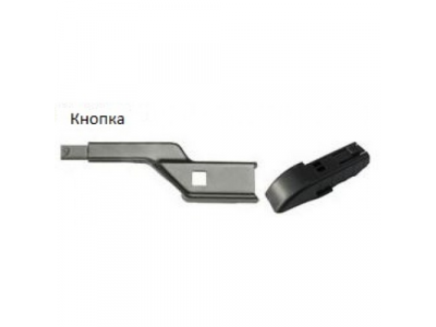 гибридная щетка стеклоочистителя FINWHALE 450мм
