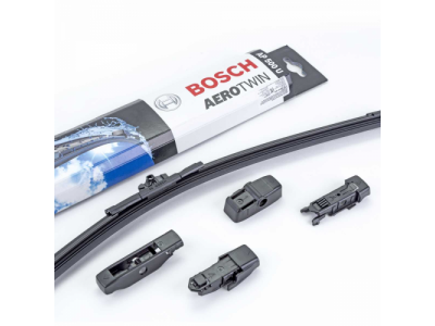 BOSCH Стеклоочиститель Aerotwin Plus 380mm (AP 380 U) от BOSCH BOSCH Стеклоочиститель Aerotwin Plus 380mm (AP 380 U)
