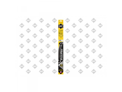 Щетки стеклоочистителя SWF VISIOFLEX,передняя,2 шт., 4F1955425E, 550mm/22", бескаркасная от SWF Щетки стеклоочистителя SWF VISIOFLEX,передняя,2 шт., 4F1955425E, 550mm/22", бескаркасная