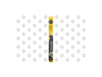 Щетки стеклоочистителя SWF VISIOFLEX,передняя,2 шт., DT1117B437AB, DT1117528AB, 750mm/30", бескаркасная