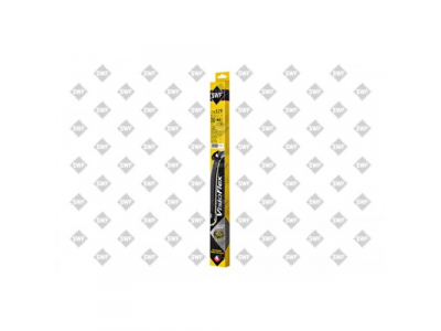 Щетки стеклоочистителя SWF VISIOFLEX,передняя,2 шт., 3W2955425B, 600mm/24", бескаркасная