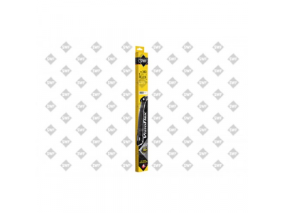 Щетки стеклоочистителя SWF VISIOFLEX,передняя,2 шт., 8P0998002, 600mm/24", бескаркасная