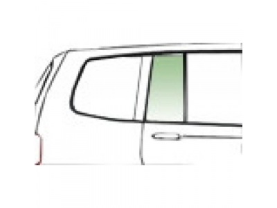 ВАЗ 2171 СТЕКЛО БОКОВИНЫ ЛВ ТТЗ от AGC AUTOMOTIVE ВАЗ 2171 СТЕКЛО БОКОВИНЫ ЛВ ТТЗ
