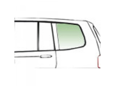 IVECO Daily боковое заднее левое / правое ТЗ от KMK Glass IVECO Daily боковое заднее левое / правое ТЗ