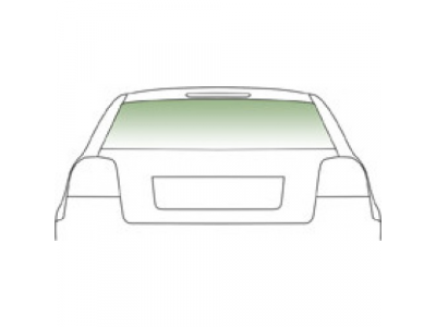 ВАЗ "2101" задок ЭО серый