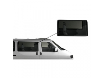 Газель NEXT Bus каркасник боковое центральное ТЗ от KMK Glass Газель NEXT Bus каркасник боковое центральное ТЗ