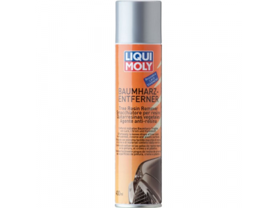 Очиститель следов древесных почек LiquiMoly 7636 от LIQUI MOLY Очиститель следов древесных почек LiquiMoly 7636