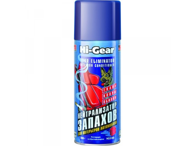 Нейтрализатор запахов ODOR ELIMINATOR SMELL STOP