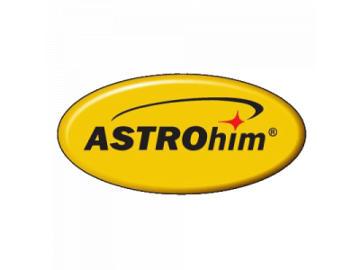 Размораживатель стекол и замков "Astrohim" Ас-137 "Антилёд" 520 мл /12