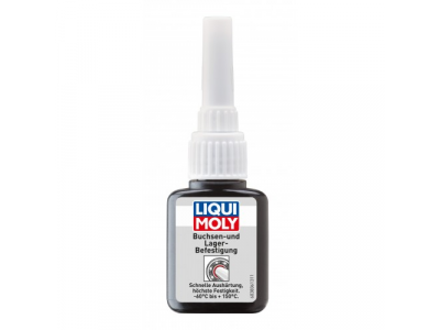 Клей д/фиксации подшипн. LiquiMoly 3806