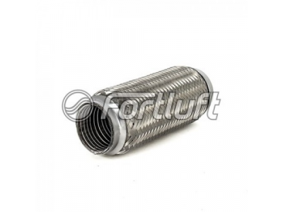 Fortluft Гофра глушителя Ford Mondeo 3 1.8 л.