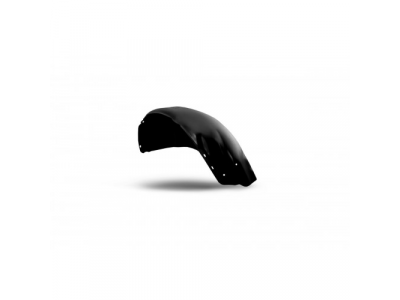 Подкрылок MITSUBISHI Outlander XL 2005-2009, 2009-2012 (передний левый)