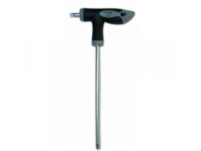 Отвертка двусторонняя TORX T27/100x16 мм PRO