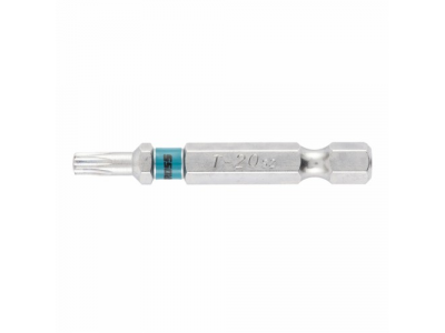 Набор бит TORX 20х50, сталь S2, 10 шт //GROSS