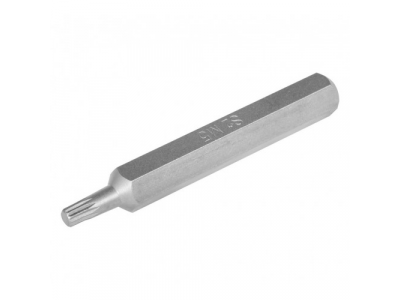 Бита вставка SPLINE M5 3/8 дюйма длина 75мм