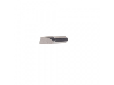 JTC Бита шлицевая SL 10х36мм 5/16" S2 JTC
