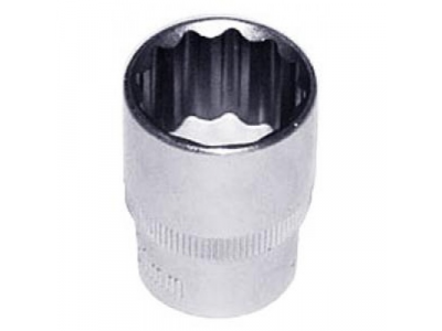 Головка торцевая 1/2"DR, 12-гр., 26 мм, S04H4926 JONNESWAY от JONNESWAY Головка торцевая 1/2"DR, 12-гр., 26 мм, S04H4926 JONNESWAY