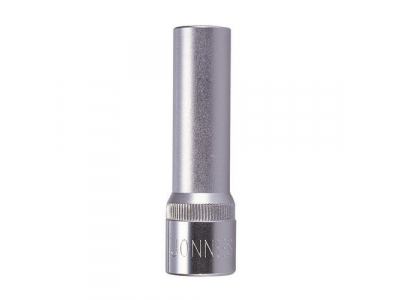 Головка торцевая глубокая 1/2"DR, 21 мм, S04HD4121 JONNESWAY от JONNESWAY Головка торцевая глубокая 1/2"DR, 21 мм, S04HD4121 JONNESWAY