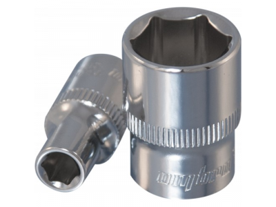 Головка торцевая 1/4"DR 10мм., Ombra 114010 от OMBRA Головка торцевая 1/4"DR 10мм., Ombra 114010