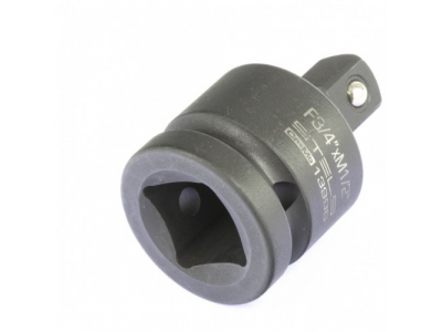 Переходник ударный F3/4 x M1/2 Stels от STELS Переходник ударный F3/4 x M1/2 Stels