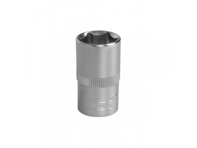 Головка торцевая 1/2"Dr 15 мм от KRAFT Головка торцевая 1/2"Dr 15 мм
