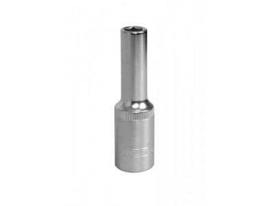 Головка торцевая 1/2"Dr глубокая 8 мм