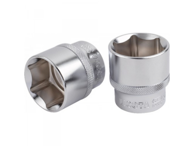 Головка торцевая 6гр. 1/4" 5,5мм от LICOTA Головка торцевая 6гр. 1/4" 5,5мм