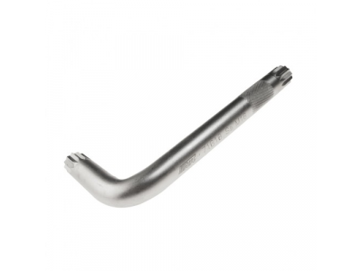 JTC Ключ SPLINE Г-образный M16 JTC