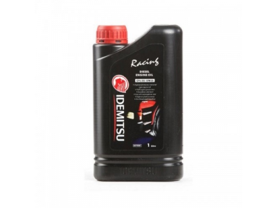 Моторное масло IDEMITSU Racing Diesel 10W30 CF-4/SG, 1л