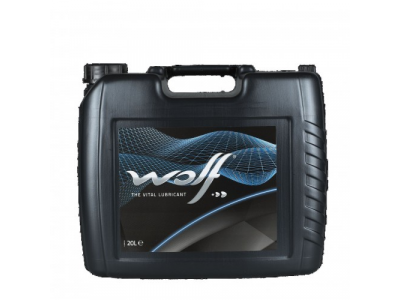 Моторное масло WOLF GUARDTECH 15W40 SHPD 20L от WOLF Моторное масло WOLF GUARDTECH 15W40 SHPD 20L
