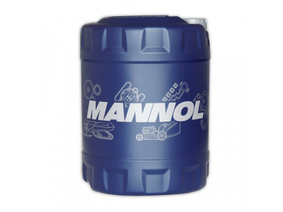 MANNOL TS-2 SHPD 20W-50 10L от MANNOL MANNOL TS-2 SHPD 20W-50 10L