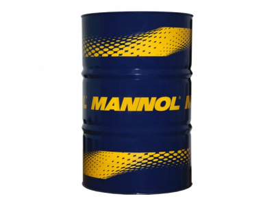 MANNOL TS-2 SHPD 20W-50 208L от MANNOL MANNOL TS-2 SHPD 20W-50 208L