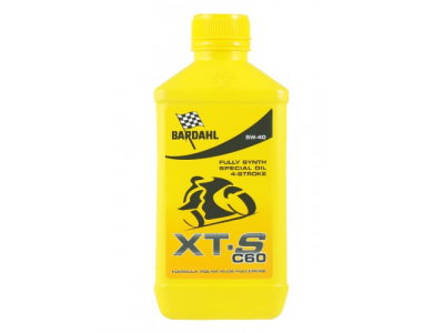 XT-S MOTO