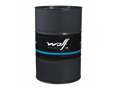 Трансмиссионное масло WOLF EXTENDTECH 85W140 GL 5 205L