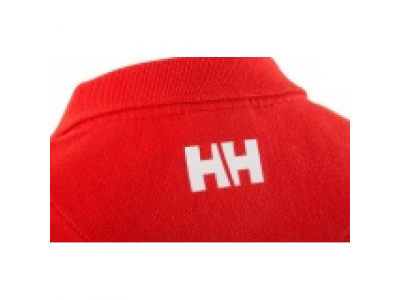 Женская рубашка-поло Skoda Polo Shirt Monte-Carlo, Women’s, Red