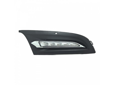 Комплект светодиодных ходовых огней VW POLO HB 2010+