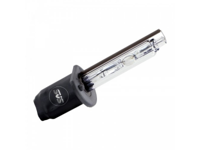 Комплект ксеноновых ламп SVS H1 6000K Silver Series