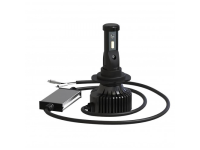 Лампа H9(Clearlight)12V-65W X-treme Vision +150% Light (2 шт.) от ClearLight Лампа H9(Clearlight)12V-65W X-treme Vision +150% Light (2 шт.)