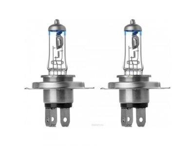 Лампа H11(Clearlight)12V-55W X-treme Vision +150% Light (2 шт.) от ClearLight Лампа H11(Clearlight)12V-55W X-treme Vision +150% Light (2 шт.)