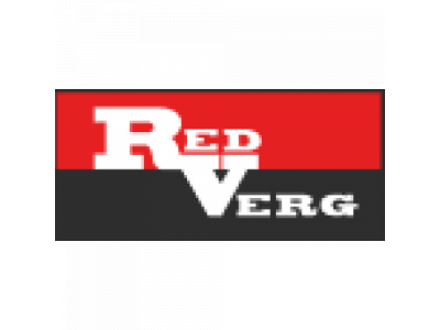 Леска звездочка д 2,0мм (15м) Redverg