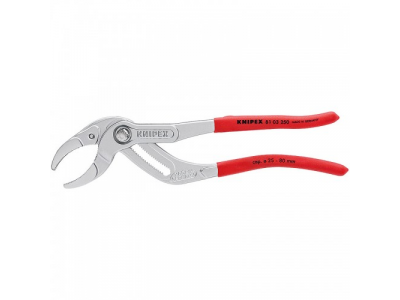 Клещи трубные захватные Knipex от KNIPEX Клещи трубные захватные Knipex